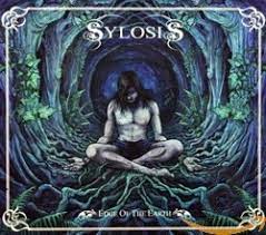 Sylosis - Edge Of The Earth in the group CD / Hårdrock at Bengans Skivbutik AB (3924642)