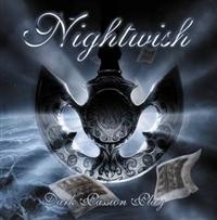 Nightwish - Dark Passion Play in the group CD / Hårdrock/ Heavy metal at Bengans Skivbutik AB (3924656)
