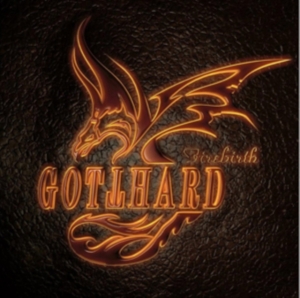 Gotthard - Firebirth in the group CD / Pop-Rock at Bengans Skivbutik AB (3924668)