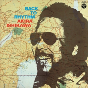 Akira Ishikawa - Back To Rhythm in the group CD / Klassiskt at Bengans Skivbutik AB (3924949)