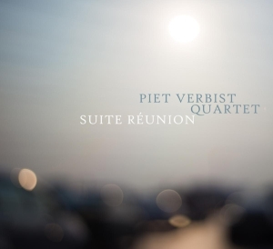 Piet Verbist - Suite Reunion in the group CD / Jazz at Bengans Skivbutik AB (3924963)