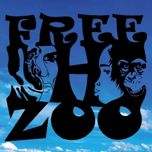 Free Human Zoo - No Wind Tonight in the group CD / Jazz at Bengans Skivbutik AB (3924994)