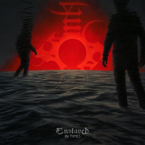 Enslaved - In Times in the group OTHER / Övrigt / at Bengans Skivbutik AB (3924997)