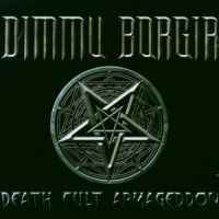 Dimmu Borgir - Death Cult Armageddon in the group CD / Hårdrock at Bengans Skivbutik AB (3925034)
