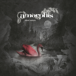 Amorphis - Silent Waters in the group VINYL / Finsk Musik,Hårdrock at Bengans Skivbutik AB (3925038)