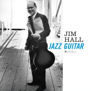 Jim Hall - Jazz Guitar in the group CD / Jazz at Bengans Skivbutik AB (3925052)