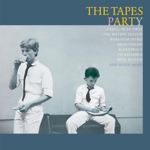 Tapes - Party in the group VINYL / Pop-Rock,Övrigt at Bengans Skivbutik AB (3925060)
