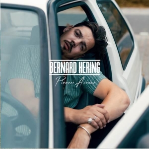 Hering Bernard - Pioneer Avenue in the group CD / Pop-Rock at Bengans Skivbutik AB (3925064)
