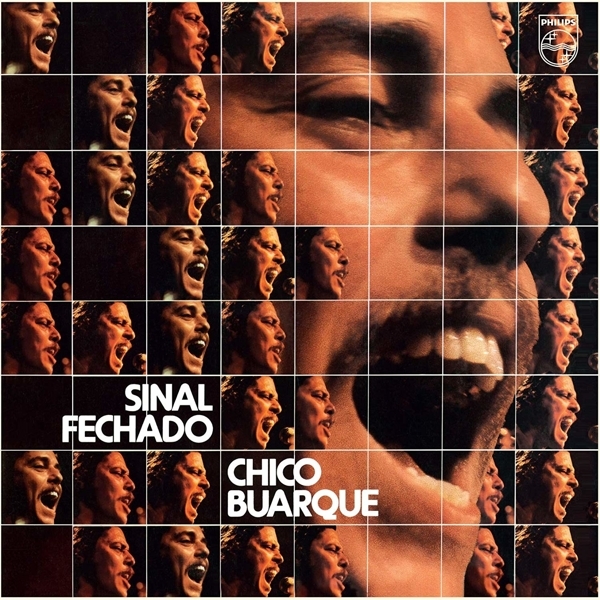 Chico Buarque - Sinal Fechado in the group VINYL / Bestsellers at Bengans Skivbutik AB (3925072)