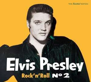 Elvis Presley - Elvis Presley N:2/ Loving You in the group CD / Pop-Rock,Övrigt at Bengans Skivbutik AB (3925090)