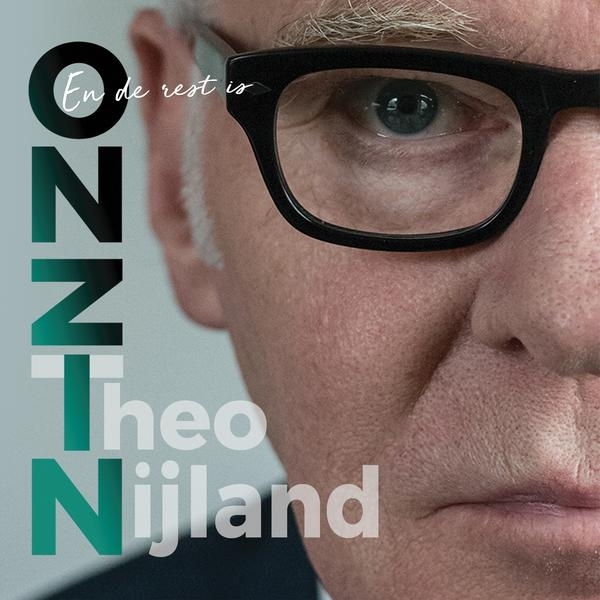 Theo Nijland - En De Rest Is Onzin in the group CD / Pop at Bengans Skivbutik AB (3925101)