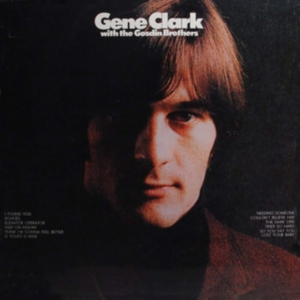 Gene Clark - With The Gosdin Brothers in the group CD / Country at Bengans Skivbutik AB (3925122)