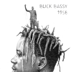 Blick Bassy - 1958 in the group VINYL / Elektroniskt,World Music at Bengans Skivbutik AB (3925136)
