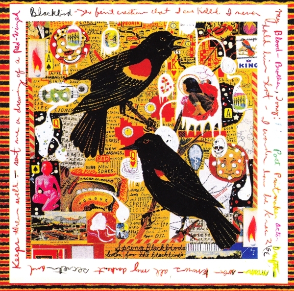 Steve Earle - Just An American Boy in the group CD / Bestsellers at Bengans Skivbutik AB (3925140)