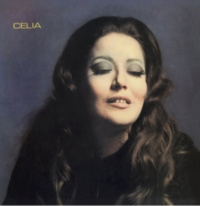 Celia - Celia (1970) in the group CD / Klassiskt,Övrigt at Bengans Skivbutik AB (3925161)