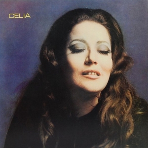 Celia - Celia (1970) in the group CD / Klassiskt at Bengans Skivbutik AB (3925161)