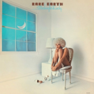 Rare Earth - Midnight Lady in the group CD / Pop-Rock at Bengans Skivbutik AB (3925172)
