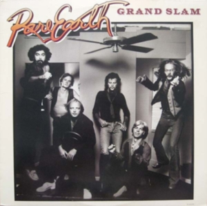 Rare Earth - Grand Slam in the group CD / Pop-Rock at Bengans Skivbutik AB (3925173)