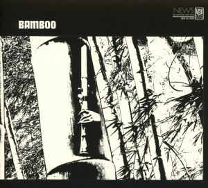 Minoru Muraoka - Bamboo in the group CD / Jazz at Bengans Skivbutik AB (3925217)