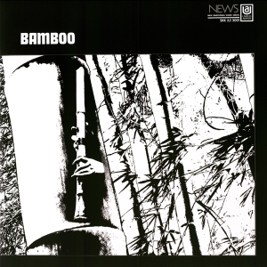 Minoru Muraoka - Bamboo in the group VINYL / Jazz at Bengans Skivbutik AB (3925218)