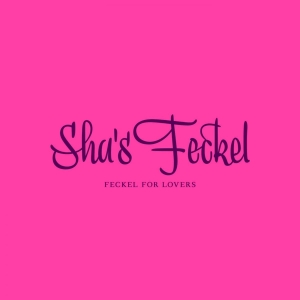 Sha's Feckel - Feckel For Lovers in the group CD / Jazz at Bengans Skivbutik AB (3925222)