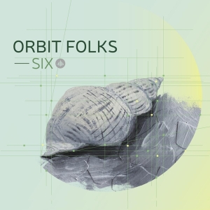 Orbit Folks - Six in the group CD / Jazz/Blues at Bengans Skivbutik AB (3925247)