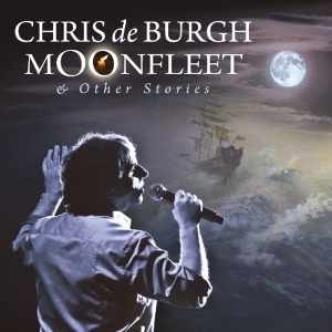 Chris De Burgh - Moonfleet & Other Stories in the group CD / Pop-Rock,Övrigt at Bengans Skivbutik AB (3925273)