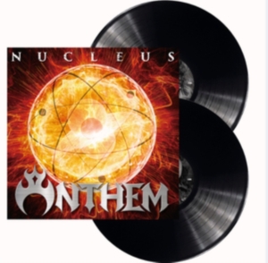 Anthem - Nucleus in the group VINYL / Hårdrock at Bengans Skivbutik AB (3925285)
