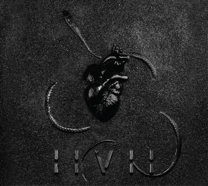 Iivii - Obsidian in the group CD / Ambient,Dance-Techno at Bengans Skivbutik AB (3925302)