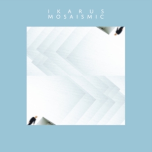 Ikarus - Mosaismic in the group CD / Jazz at Bengans Skivbutik AB (3925305)