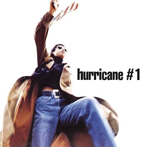 Hurricane #1 - Hurricane #1 in the group CD / Rock at Bengans Skivbutik AB (3925312)
