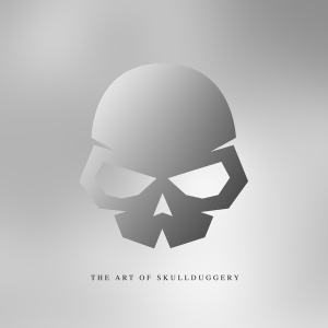 Various - Art Of Skullduggery in the group CD / Dance-Techno at Bengans Skivbutik AB (3925316)