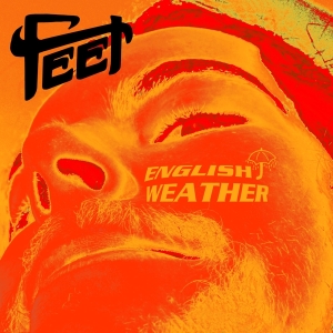 Feet - English Weather in the group VINYL / Pop-Rock at Bengans Skivbutik AB (3925354)