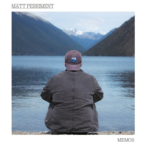Matt Perriment - Memos in the group CD / Pop-Rock at Bengans Skivbutik AB (3925355)
