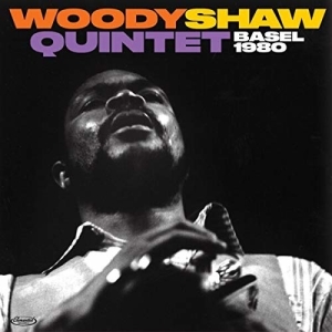 Woody -Quintet- Shaw - Basel 1980 in the group CD / Jazz at Bengans Skivbutik AB (3925363)