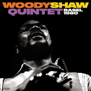 Shaw Woody -Quintet- - Basel 1980 in the group VINYL / Jazz at Bengans Skivbutik AB (3925365)