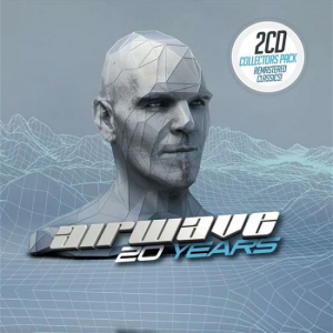 Airwave - Airwave 20.. -Coll. Ed- in the group CD / Dans/Techno at Bengans Skivbutik AB (3925368)