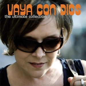 Vaya Con Dios - Ultimate Collection in the group OTHER / Music On Vinyl - Vårkampanj at Bengans Skivbutik AB (3925378)