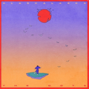 Alaskalaska - Dots in the group CD / Pop-Rock at Bengans Skivbutik AB (3925380)