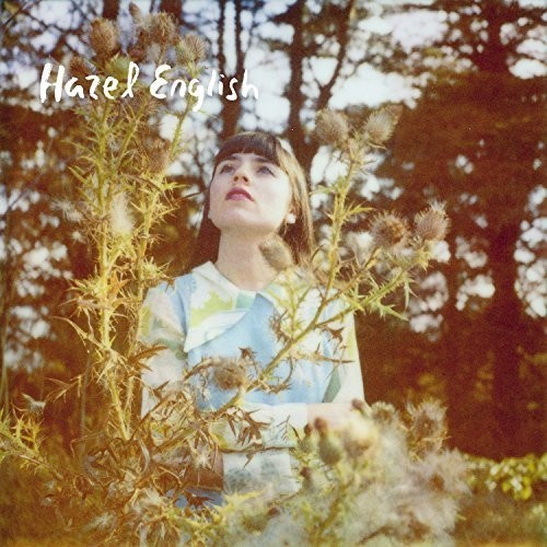 English Hazel - Just Give In / Never.. in the group CD / Pop at Bengans Skivbutik AB (3925398)