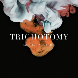 Trichotomy - Fact Finding Mission in the group CD / Jazz at Bengans Skivbutik AB (3925422)