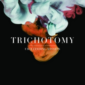 Trichotomy - Fact Finding Mission in the group CD / Jazz at Bengans Skivbutik AB (3925422)