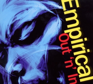 Empirical - Out 'N' In in the group CD / Jazz at Bengans Skivbutik AB (3925442)