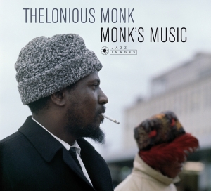 Thelonious Monk Septet - Monk's Music in the group OTHER / Övrigt /  at Bengans Skivbutik AB (3925481)