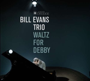 Bill Evans - Waltz For Debby in the group CD / Jazz,Pop-Rock at Bengans Skivbutik AB (3925482)