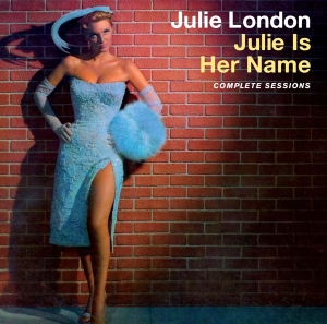 London Julie - Julie Is Her Name - The Complete Session in the group CD / Pop-Rock,Övrigt at Bengans Skivbutik AB (3925497)