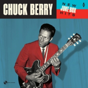 Chuck Berry - New Juke Box Hits in the group VINYL / Pop-Rock,Övrigt at Bengans Skivbutik AB (3925511)