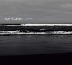 Rich Pellegrin - Down in the group CD / Jazz at Bengans Skivbutik AB (3925528)