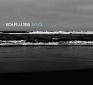 Rich Pellegrin - Down in the group CD / Jazz at Bengans Skivbutik AB (3925528)