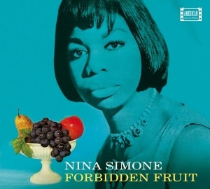Nina Simone - Forbidden Fruit in the group CD / Blues,Jazz,RnB-Soul at Bengans Skivbutik AB (3925580)